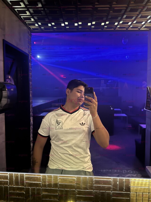 FOTOS DE CHACA VARONIL DISPUESTO A HACERTE SENTIR PLACER
