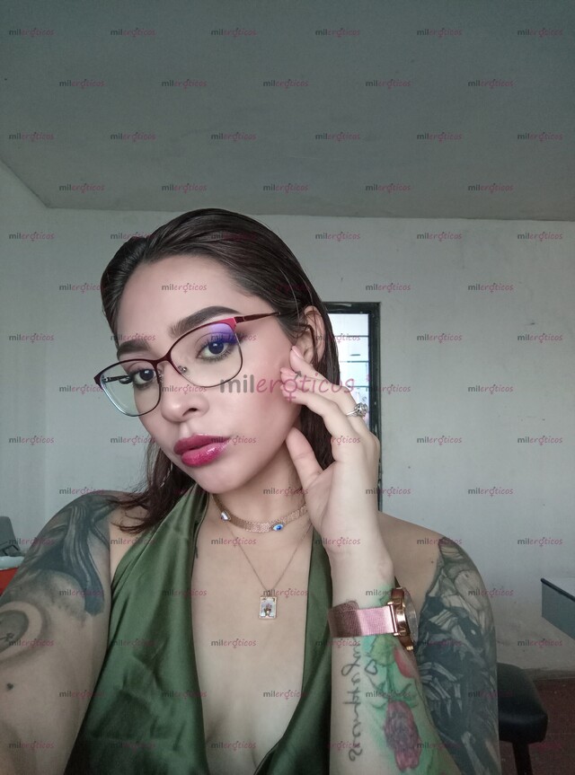 FOTOS DE HOLA SOY BARBY CHICA FORÁNEA, PIEL CANELA, TATUADITA RICA, VEN A DISFRUTAR