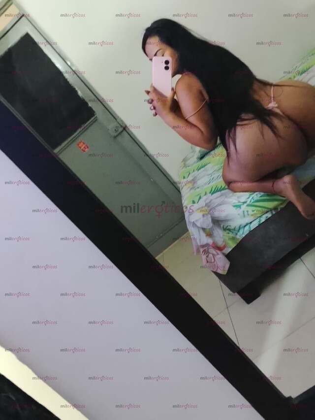 FOTOS DE DANIELA PERRITA ARRECHA MORENOTA POCOS DÍAS EN TU CIUDAD