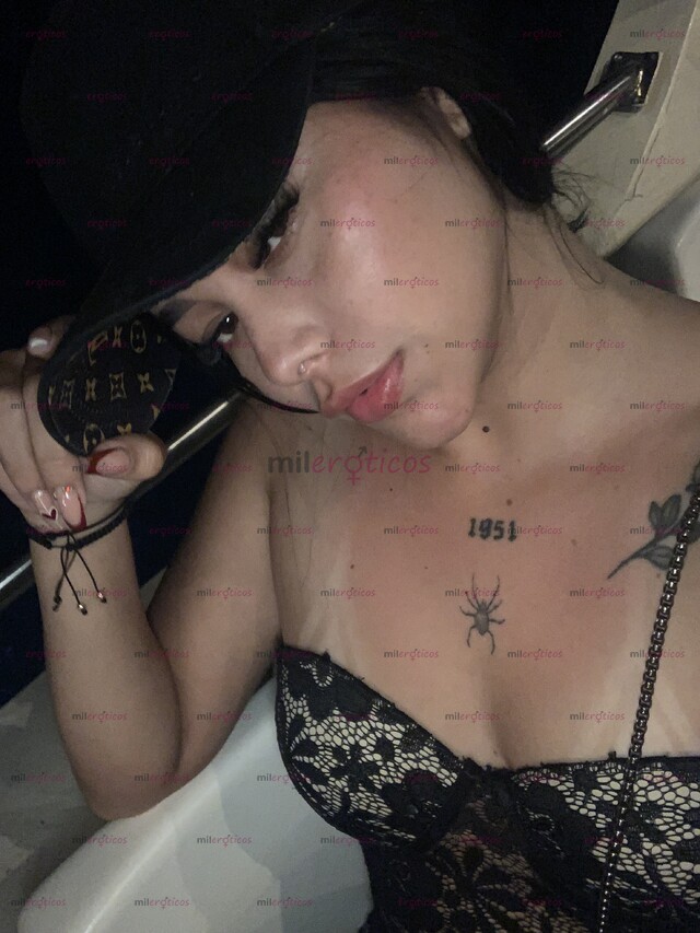 FOTOS DE SARA, EL CAPRICHO QUE NO PODRÁS OLVIDAR.
