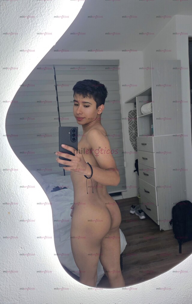 FOTOS DE PASIVO DE 18 AÑOS EN MORELIA, DELGADITO Y LAMPIÑO!!!