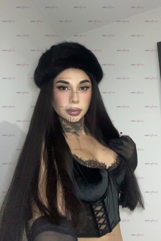 FOTOS DE TU ZORRA MÁS CALIENTE ESTÁ DE VUELTA, MÁS LECHERA QUE NUNCA