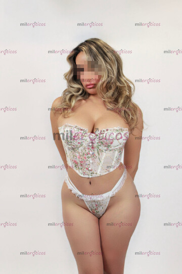 FOTOS DE SASHA: LA BARBIE DOLL MÁS HERMOSA & CURVY TU TENTACIÓN EXCLUSIVA