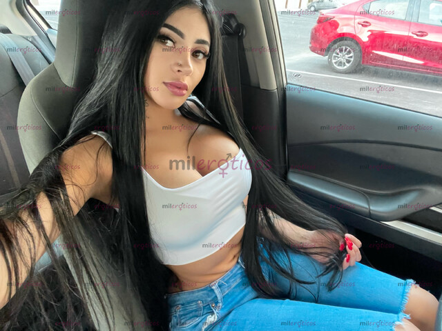FOTOS DE CARITA ANGELICAL, CINTURA PEQUEÑA Y LAS CURVAS PERFECTAS.