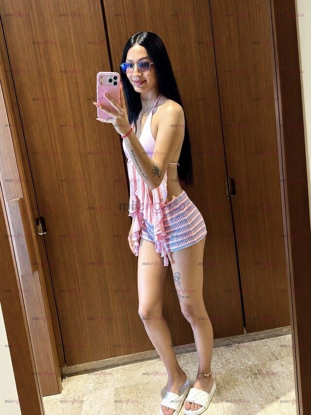 FOTOS DE FLAQUITA, BONITA Y BIEN CALIENTE!! (POCOS DÍAS EN TU CIUDAD)