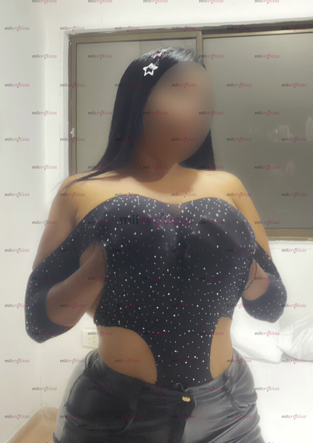 FOTOS DE EXUBERANTE COLOMBIANA CON SITIO DISPONIBLE YAAA