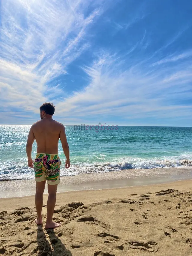 Hola soy un joven encantador muy atento y con excelente disposicion para hacer de tu momento algo sumamente agradable y placentero me considero una pe...