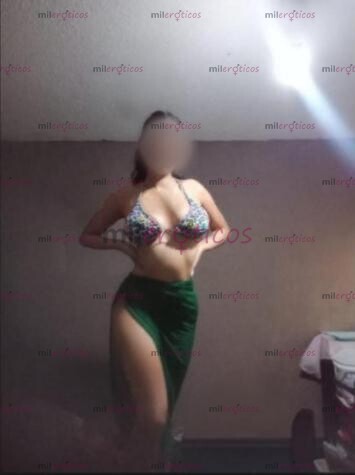 FOTOS DE CUMPLE TODAS TUS FANTASÍAS MI AMOR CON ESTA RICA PELI NEGRA FLAQUITA