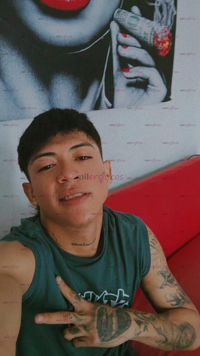 FOTOS DE JOVEN DOTADO DE 20 CM NUEVO EN TU CIUDAD
