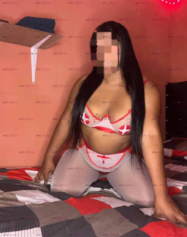 FOTOS DE SOFÍA TROCITA MORENA RICA CON GANAS DE BUEN SEXO