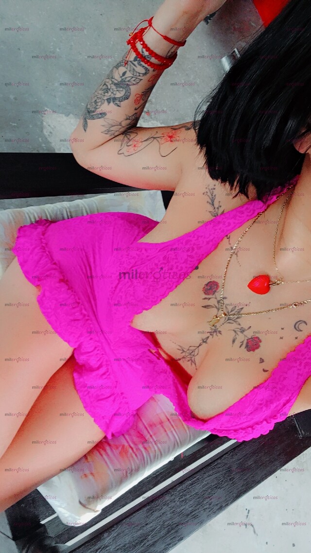 FOTOS DE CHICHONA SUPER CALIENTE Y LISTA PARA SER TU TENTACIÓN