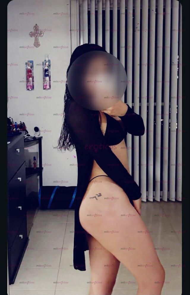 FOTOS DE NO QUIERES SALIR DE CASA? YO VOY HASTA TU CASA BEBE
