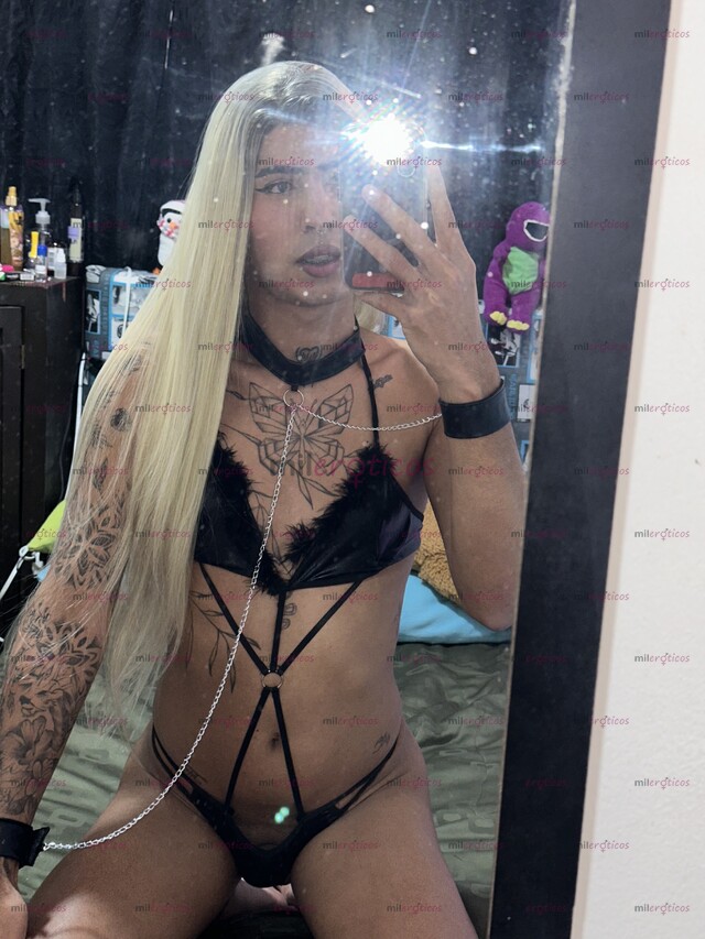 FOTOS DE MAMATON,CHICA TRANS CON MAESTRIA EN CHUPARLO DISPONIBLE EN CHIA.