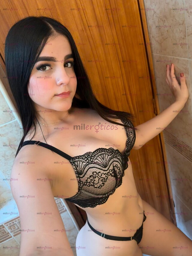 FOTOS DE ALEXA DISPONIBLE ULTIMOS DIAS EN TU CIUDAD AMORCITO!!