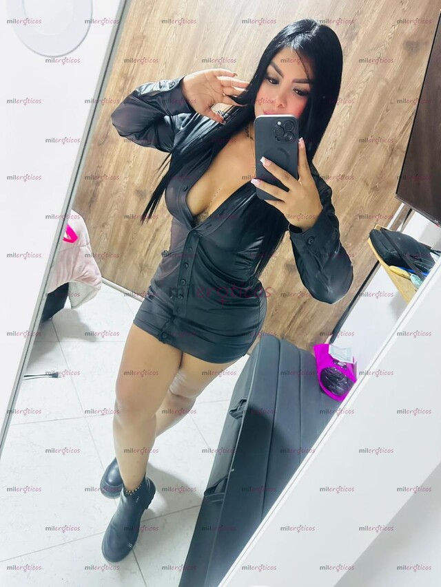 FOTOS DE SOLO PARA EXIGENTES RECIÉN LLEGADA A LA CIUDAD POR PRIMERA VEZ