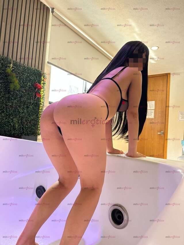 FOTOS DE ZULEMA, 19 AÑOS, $1000 UNA HORA Y DOS HORAS $1600