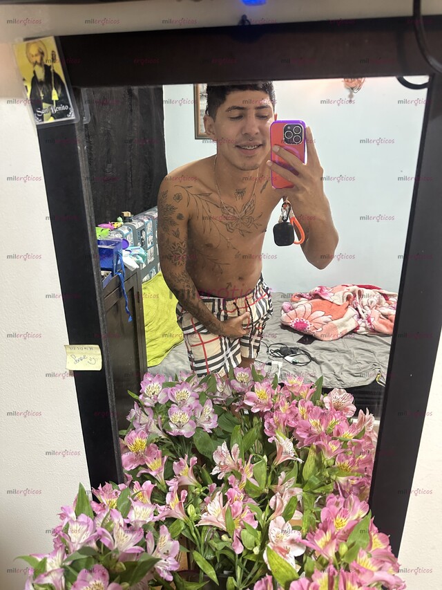 FOTOS DE SOLO POR HOY PROMO ORAL AL NATURAL,TE ATRAGANTO CON MI VERGA