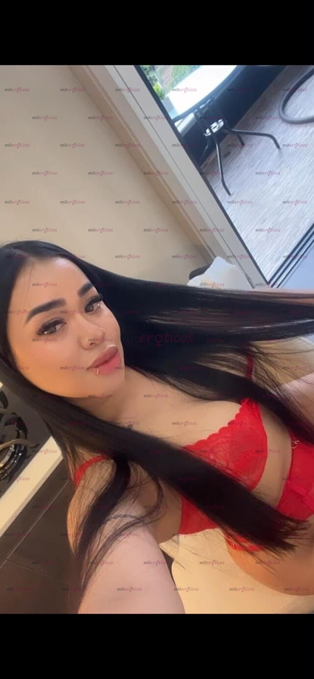 FOTOS DE MAFE, PELINEGRA ENCANTADORA, COQUETA Y LLENA DE SENSUALIDAD