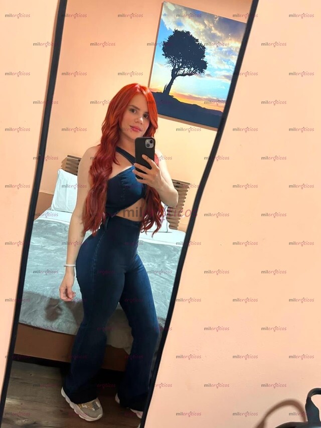 FOTOS DE RENATA MORA LA QUE LOS ENAMORA, COLOMBIANA EN TU PAÍS