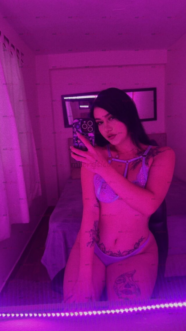 FOTOS DE ELITE SCORT, KARLA NENA DE 20 AÑOS, NUEVA EN TU CIUDAD NO TE ARREPENTIRÁS