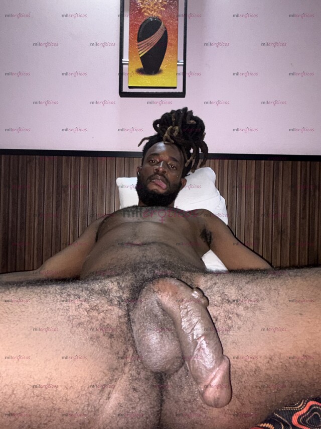 FOTOS DE HAITIANO VERGON DE 25 CM, ACTIVO MASCULINO