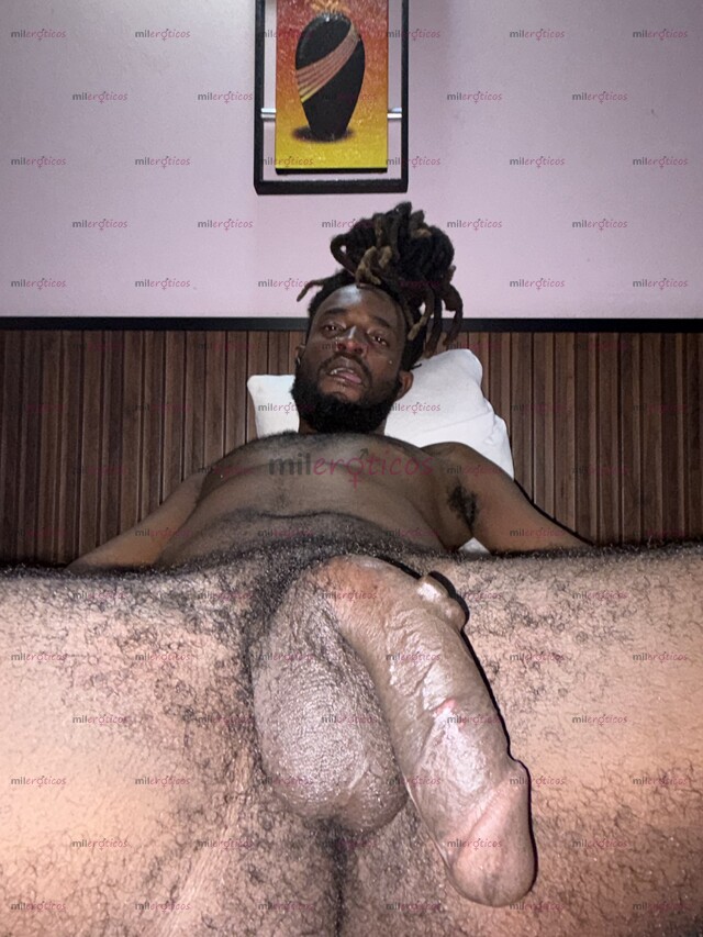 FOTOS DE HAITIANO VERGON DE 25 CM, ACTIVO MASCULINO