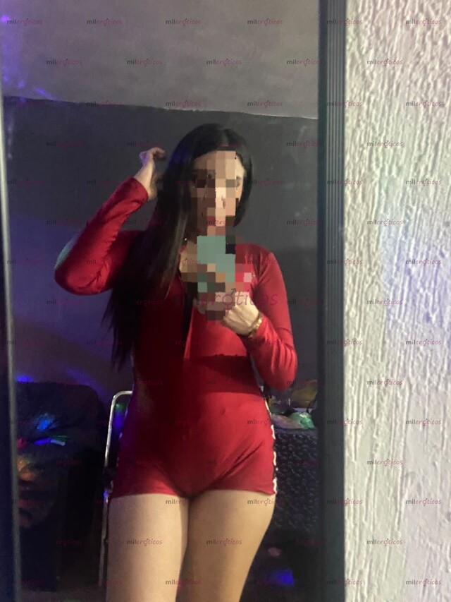 FOTOS DE CHICA MUY HOT RICA MAMACITA CON GANAS DE COMER VRG