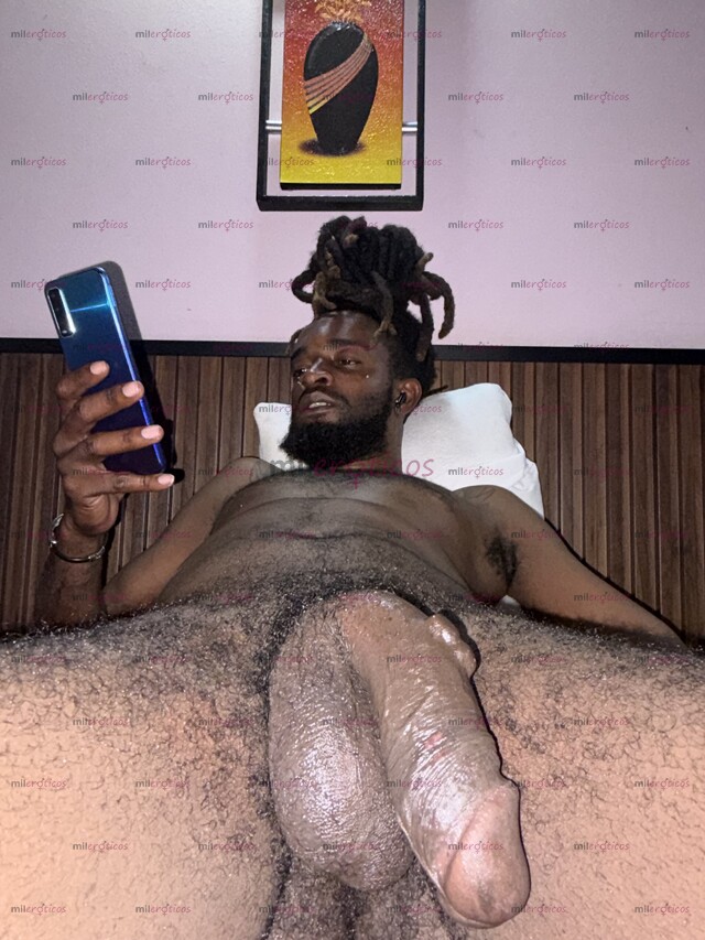 FOTOS DE HAITIANO VERGON DE 25 CM, ACTIVO MASCULINO
