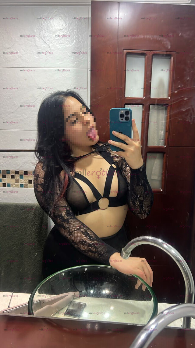 FOTOS DE THALIA TIERNA Y DULCE, PERVERTIDA, SEXY Y MUY COMPLACIENTE, NO BUSQUES MAS BEBE