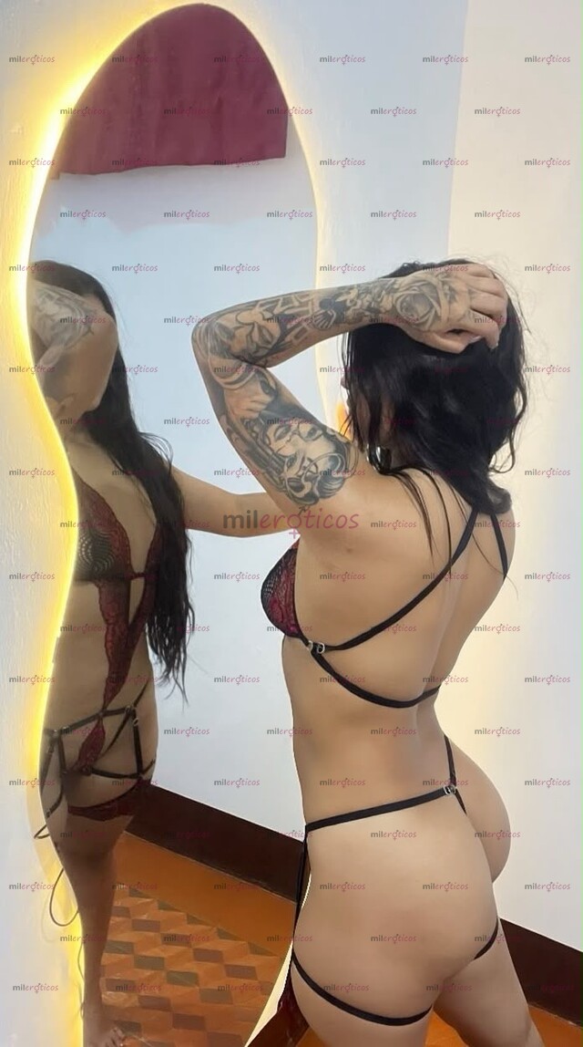 FOTOS DE NINFÓMANA SEXI MUÑECA PELI NEGRA COMPLACIENTE Y MOJADITA PARA TI !