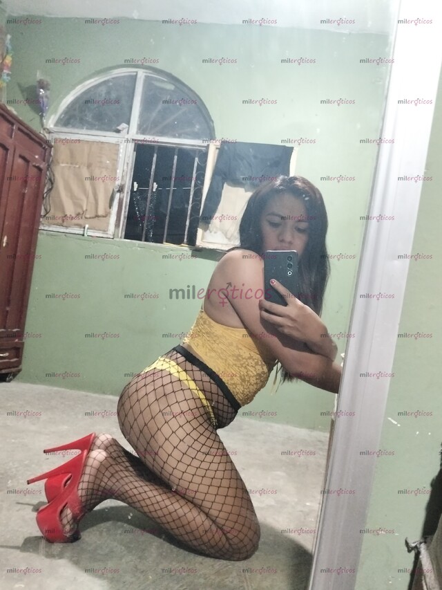 FOTOS DE CHICA TRANS COMPLACIENTE Y DISPONIBLE SOLO PARA TI