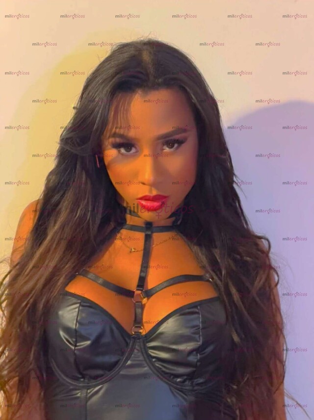 FOTOS DE EXQUISITA Y SENSUAL MORENA TRANS POR PRIMERA VEZ EN MEDELLÍN! CON APTO