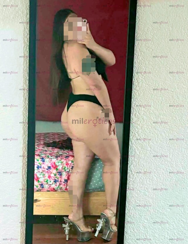 FOTOS DE CHAVITA LACTANDO DESDE $700 VEN A COMPROBARLO