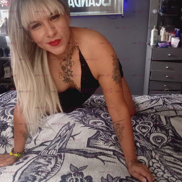 FOTOS DE ALEXIA: ACTIVA, PASIVA O INTER TU DECIDES COMO COJER TE LO GARANTIZO