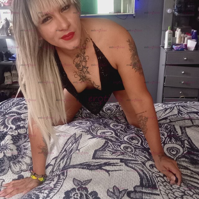 FOTOS DE ALEXIA: ACTIVA, PASIVA O INTER TU DECIDES COMO COJER TE LO GARANTIZO