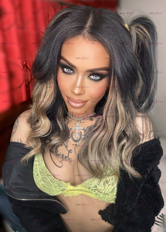 FOTOS DE ME DICEN DIOSA..! GUAPÍSIMA Y EXÓTICA TRANSEXUAL EN TU CIUDAD (SOLO POR HOY)