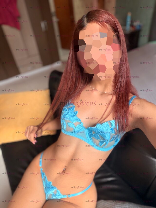 FOTOS DE FLACA DE 18 AÑOS APRETADITA Y ARRECHITA NUEVAAA!!!