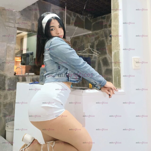 FOTOS DE RICO CONTENIDO VIRTUAL, PRESENCIAL NO, VEN Y TE DEJO SIN UNA GOTA DE LECHE