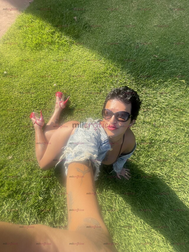 FOTOS DE SEXICAN TRANSGODDES ENCANTADORA PARA TI Y TUS FANTASÍAS MÁS EROTICAS, CURVY.