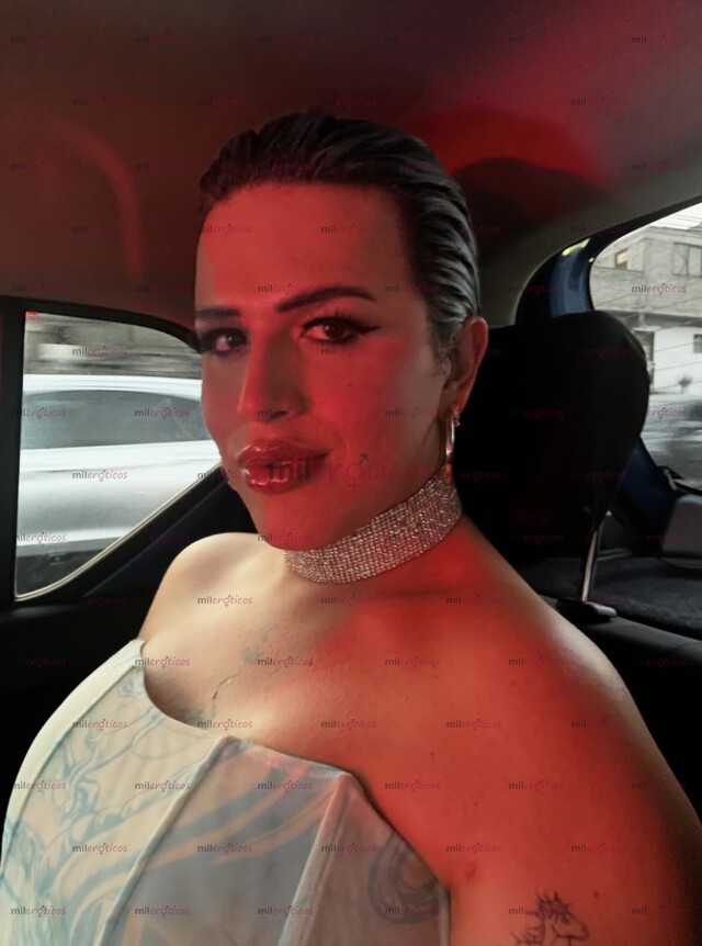 FOTOS DE SEXICAN TRANSGODDES ENCANTADORA PARA TI Y TUS FANTASÍAS MÁS EROTICAS, CURVY.