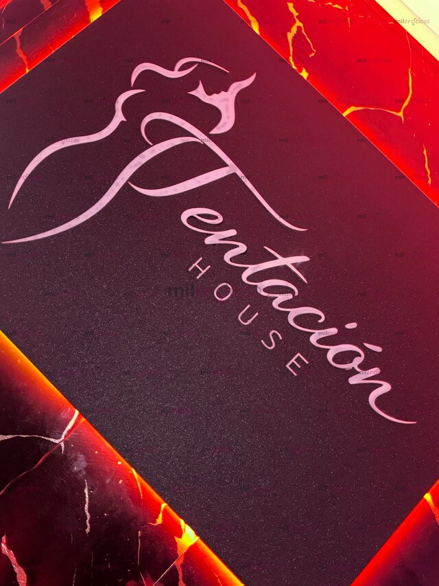 FOTOS DE TENTACIÓN HOUSE , RECIBIMOS CHICAS NUEVAS, CUPOS LIMITADOS