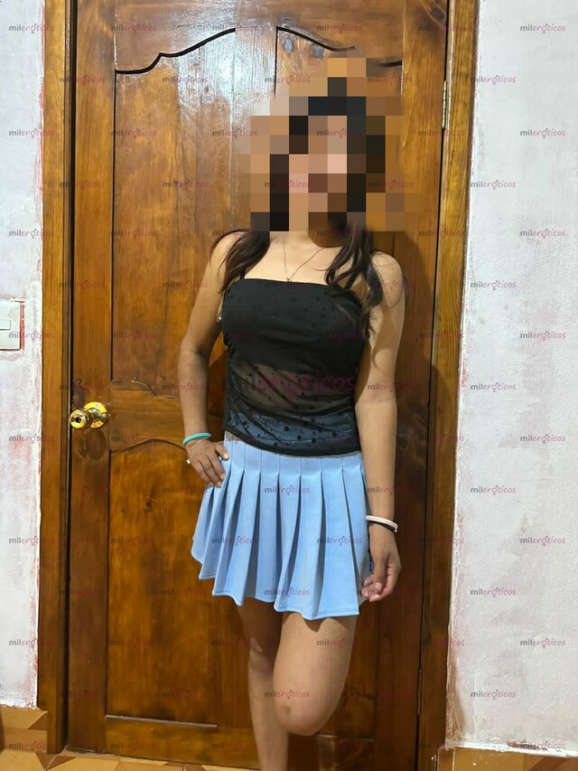 FOTOS DE VALERIA HERMOSA CHICA DELGADA UNIVERSITARIA PARA CABALLEROS DE GUSTOS EXIGENTES