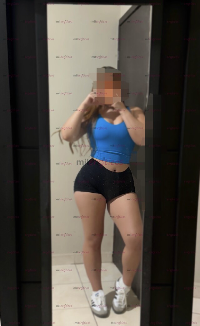 FOTOS DE VANESSA !!! 19 AÑOS CHAVITA DE CUERPO IRRESISTIBLE 100%FIRME