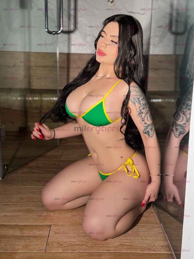 FOTOS DE ARIA GUERITA DE OJITOS MIEL, SUPER CALIENTE Y NALGONA