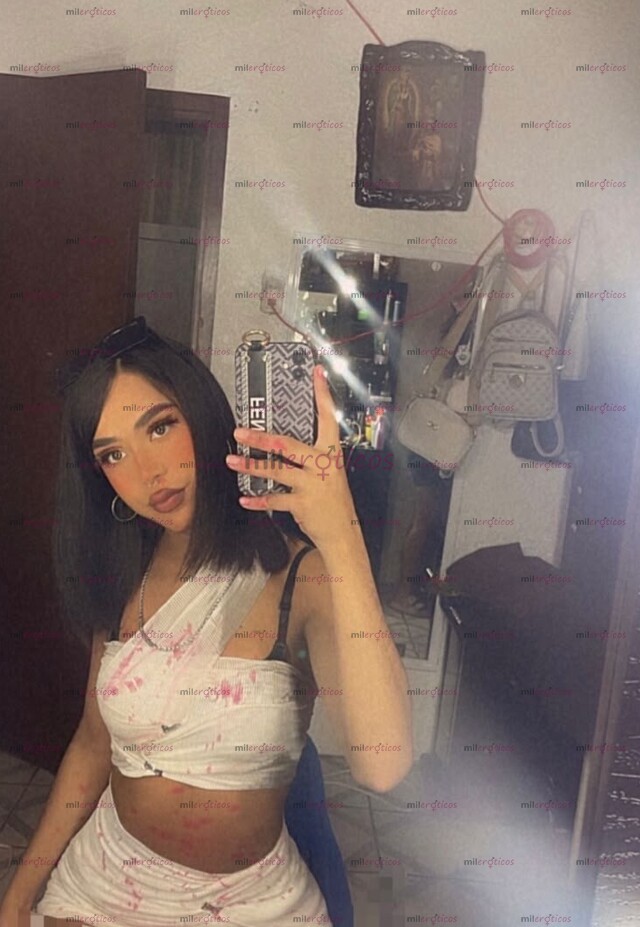 FOTOS DE HOLA SOY MICHELLE UNA CHICA TRANS DE 21 AÑOS DISPUESTA A CUMPLIR TUS FANTASÍAS