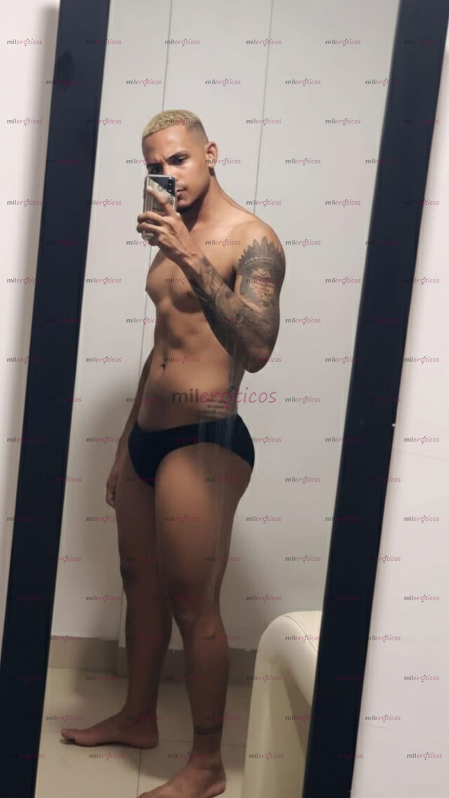 FOTOS DE SOY YASIKOV Y ESTOY LISTO PARA COMPLACERTE