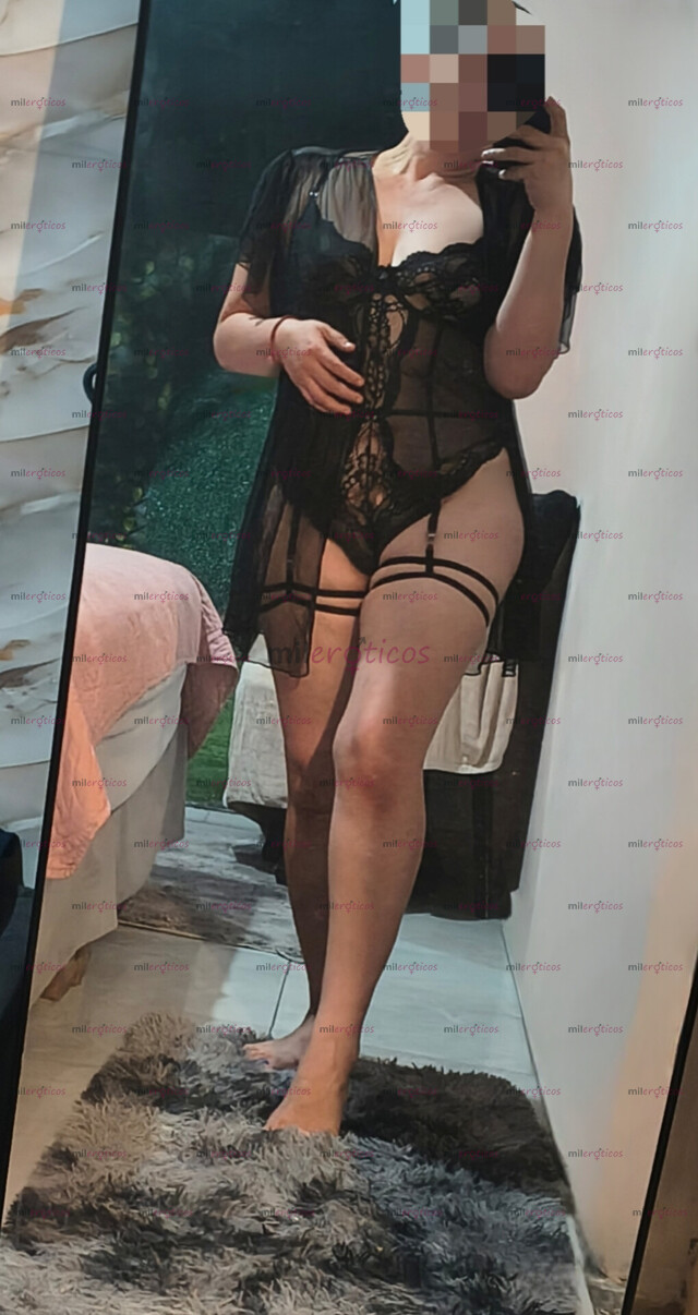 FOTOS DE MASAJISTA MADURA Y MUY CACHONDA. HAY SENSACIONES QUE NO SE EXPLICAN... SE VIVEN!