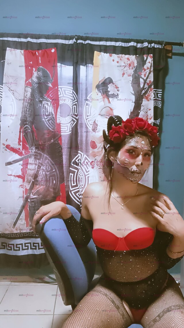 FOTOS DE EN LA EXPERIENCIA ESTA ELVIVIR CHICA TRANS PARA SOLVENTES