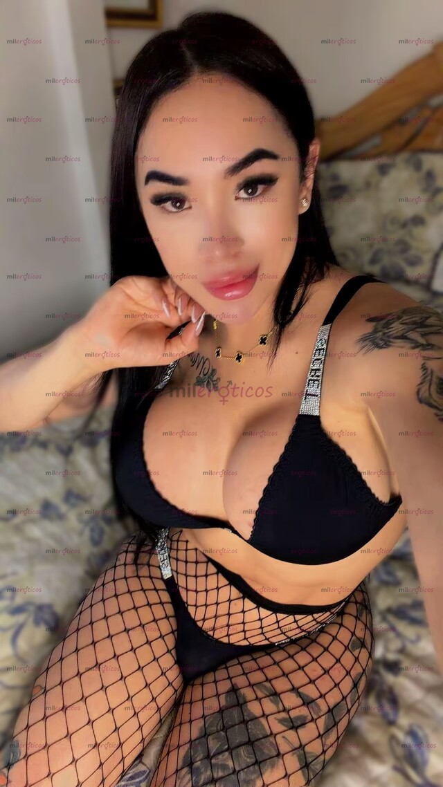 FOTOS DE MEGAN MENDEZ SERVICIO DE CALIDAD, SOY UNA DE LAS MEJORES