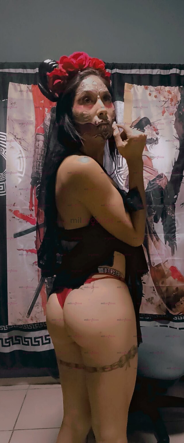 FOTOS DE EN LA EXPERIENCIA ESTA ELVIVIR CHICA TRANS PARA SOLVENTES